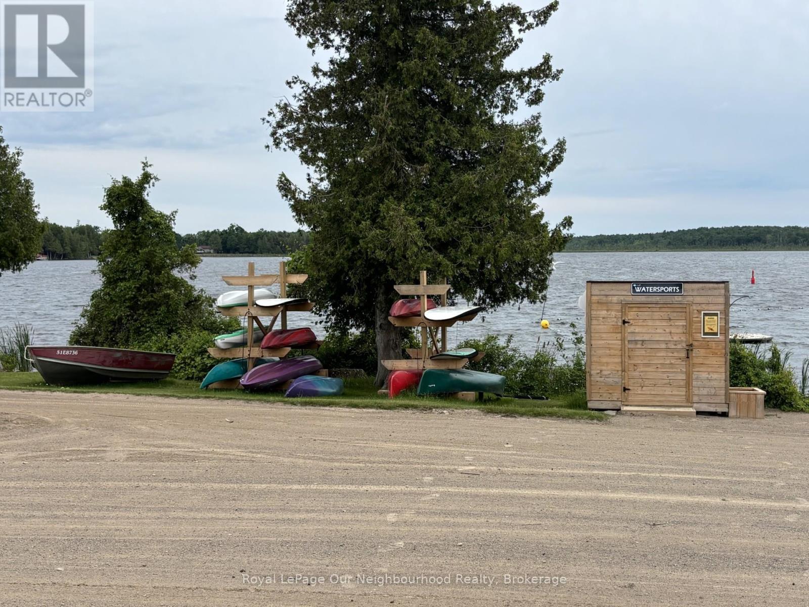 9 Lakeview Dr - 171 Woodland Estates Road, Trent Hills (Campbellford), Ontario  K0L 1L0 - Photo 21 - X13469796