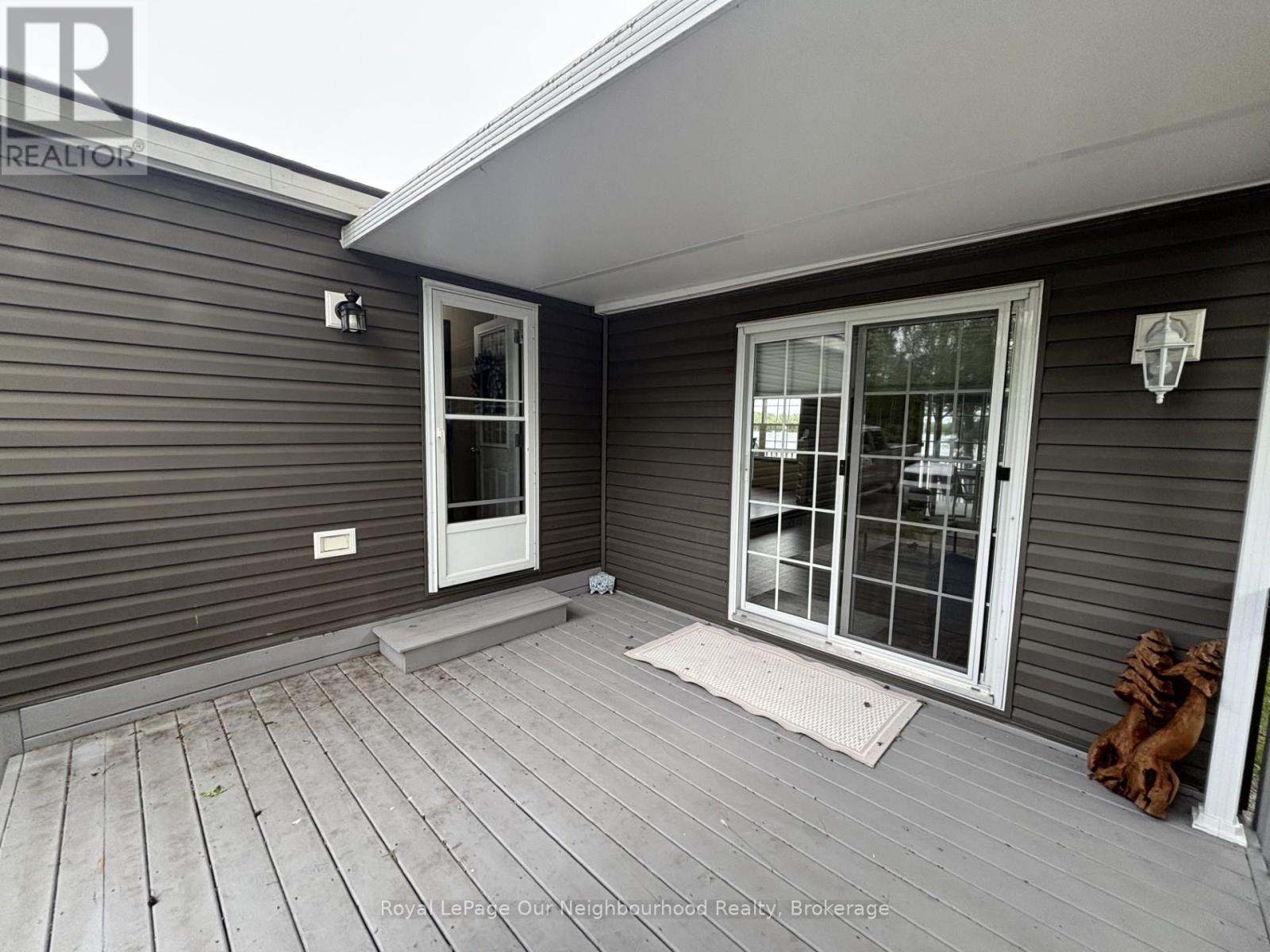 9 Lakeview Dr - 171 Woodland Estates Road, Trent Hills (Campbellford), Ontario  K0L 1L0 - Photo 4 - X13469796
