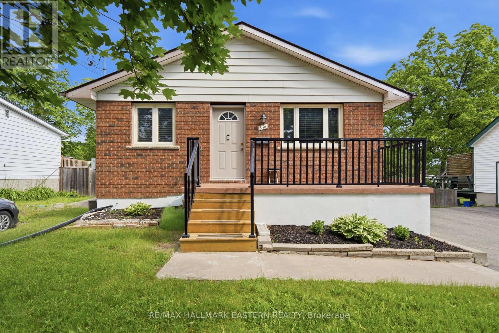 636 FRANK STREET, peterborough (otonabee ward 1), Ontario