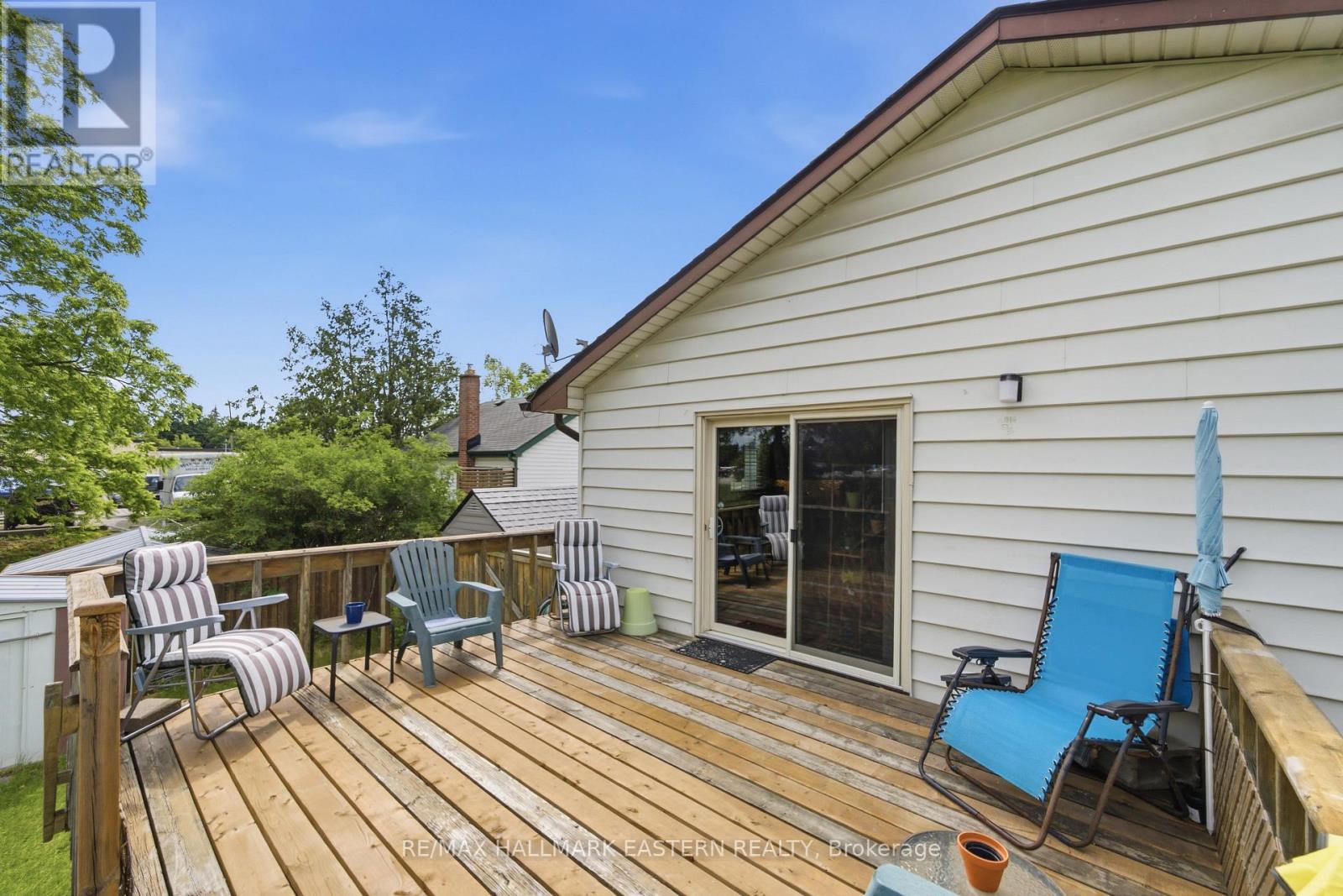 636 Frank Street, Peterborough (Otonabee Ward 1), Ontario  K9J 4M9 - Photo 20 - X13470572