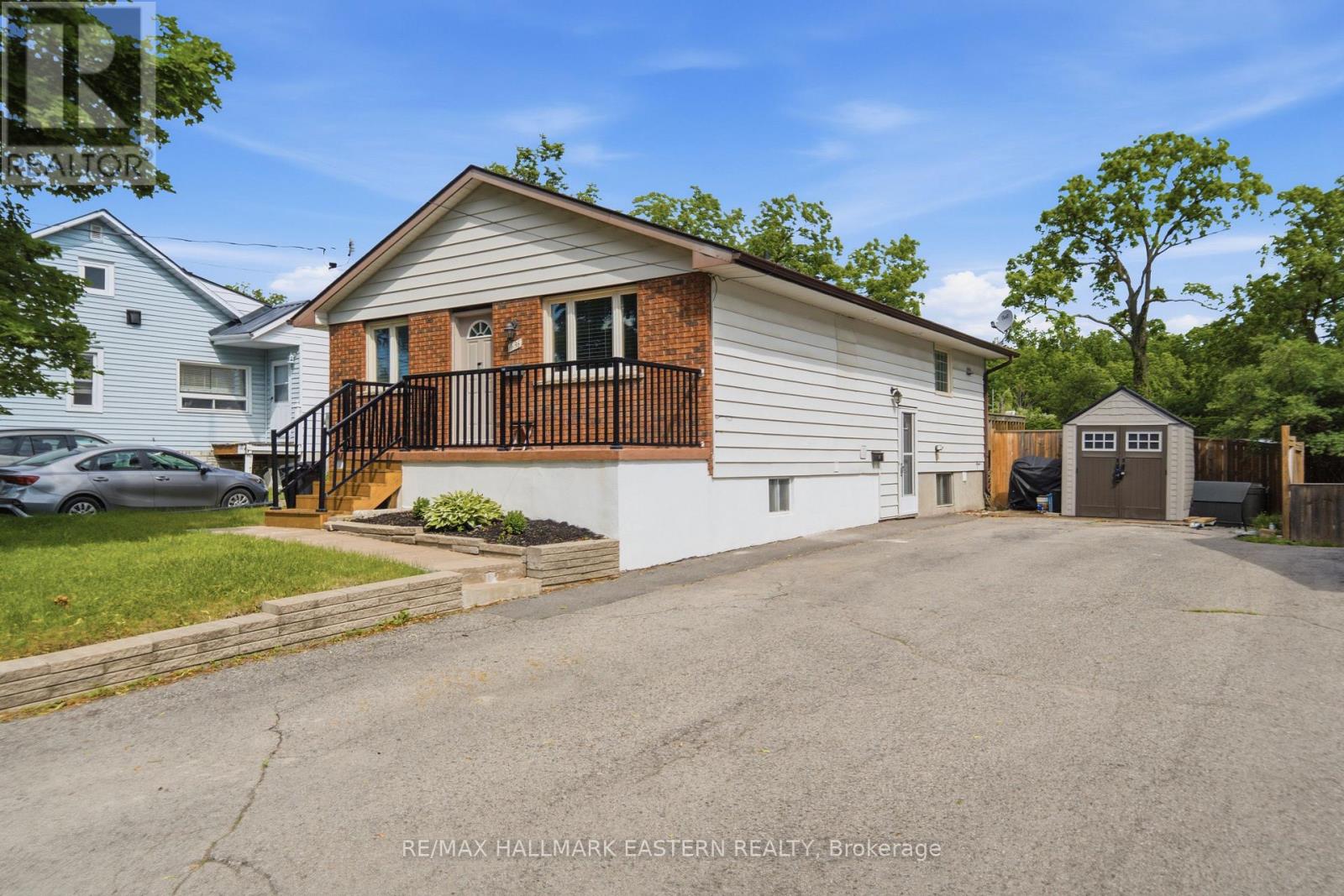 636 Frank Street, Peterborough (Otonabee Ward 1), Ontario  K9J 4M9 - Photo 23 - X13470572