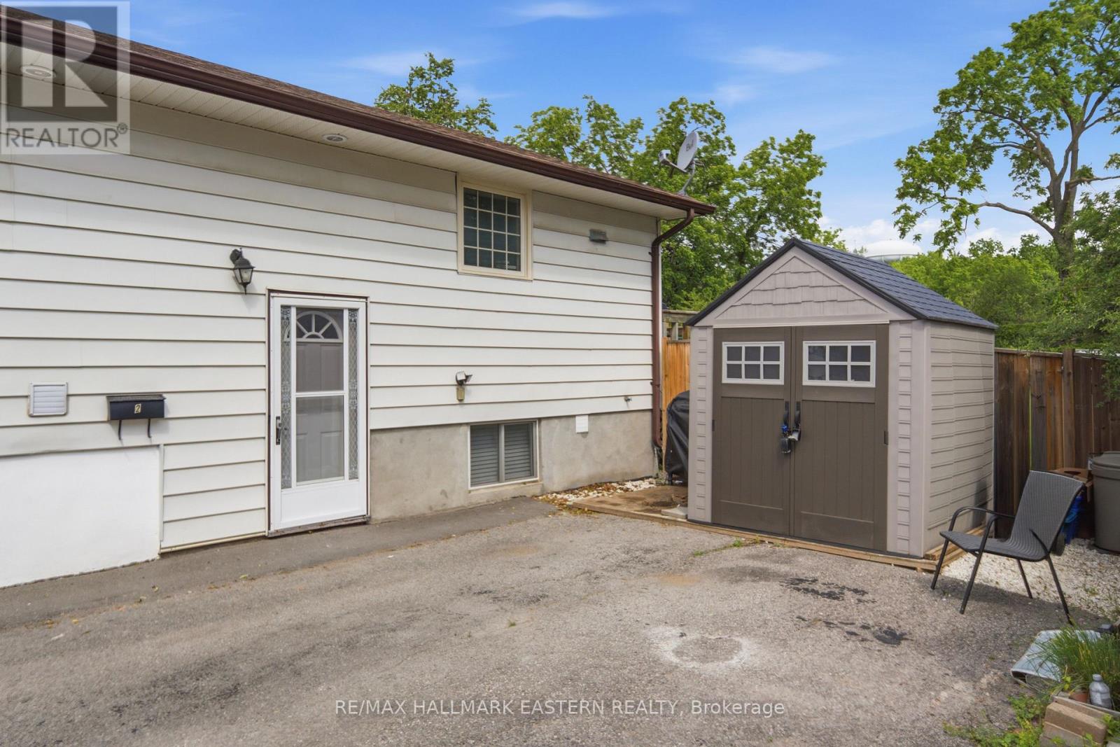 636 Frank Street, Peterborough (Otonabee Ward 1), Ontario  K9J 4M9 - Photo 24 - X13470572