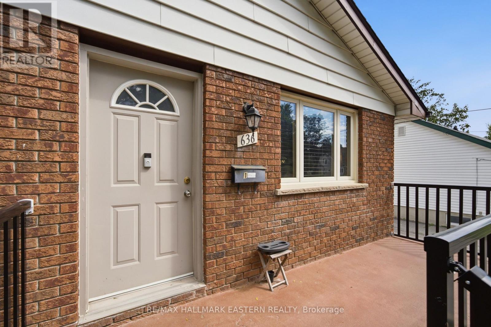 636 Frank Street, Peterborough (Otonabee Ward 1), Ontario  K9J 4M9 - Photo 3 - X13470572