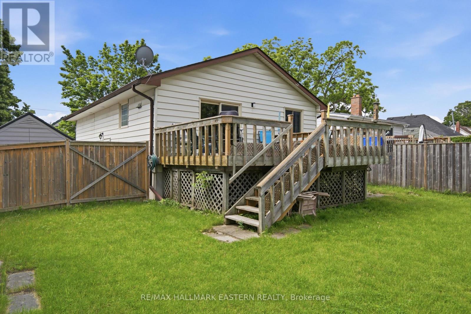 636 Frank Street, Peterborough (Otonabee Ward 1), Ontario  K9J 4M9 - Photo 43 - X13470572