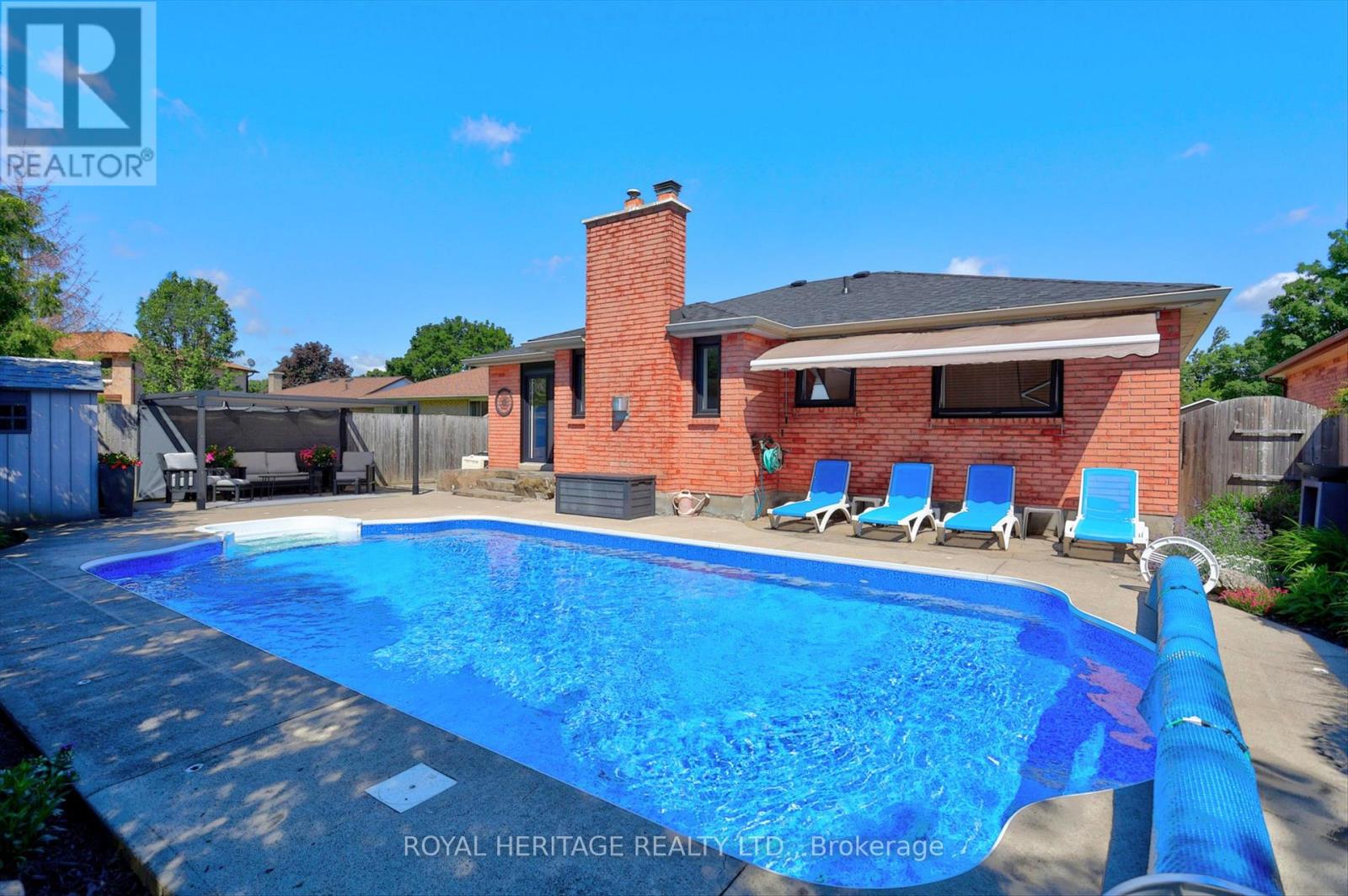30 Karen Drive, Kawartha Lakes (Lindsay), Ontario  K9V 5V6 - Photo 43 - X13470764