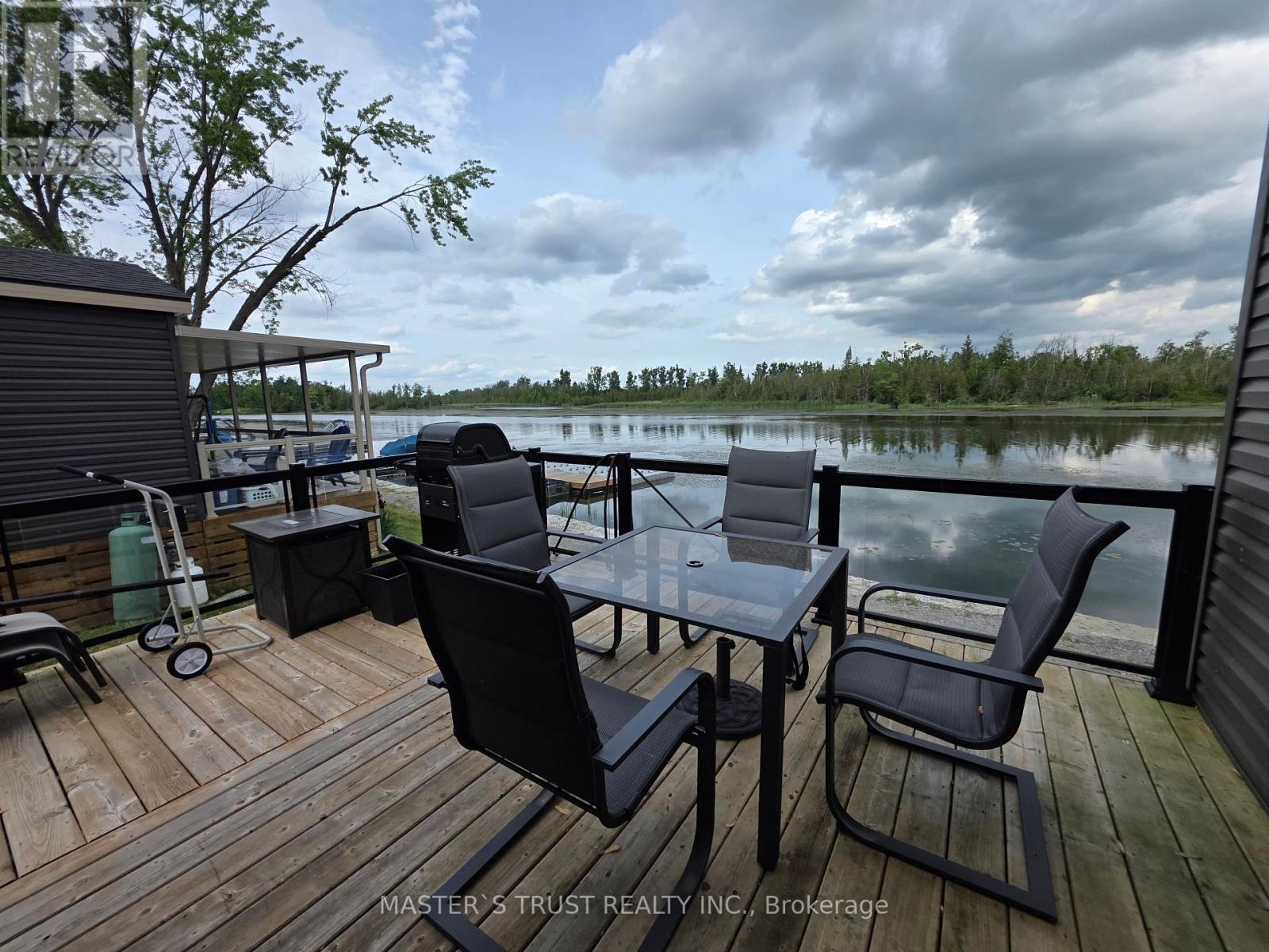 W5 - 657 THUNDER BRIDGE ROAD, kawartha lakes (ops), Ontario