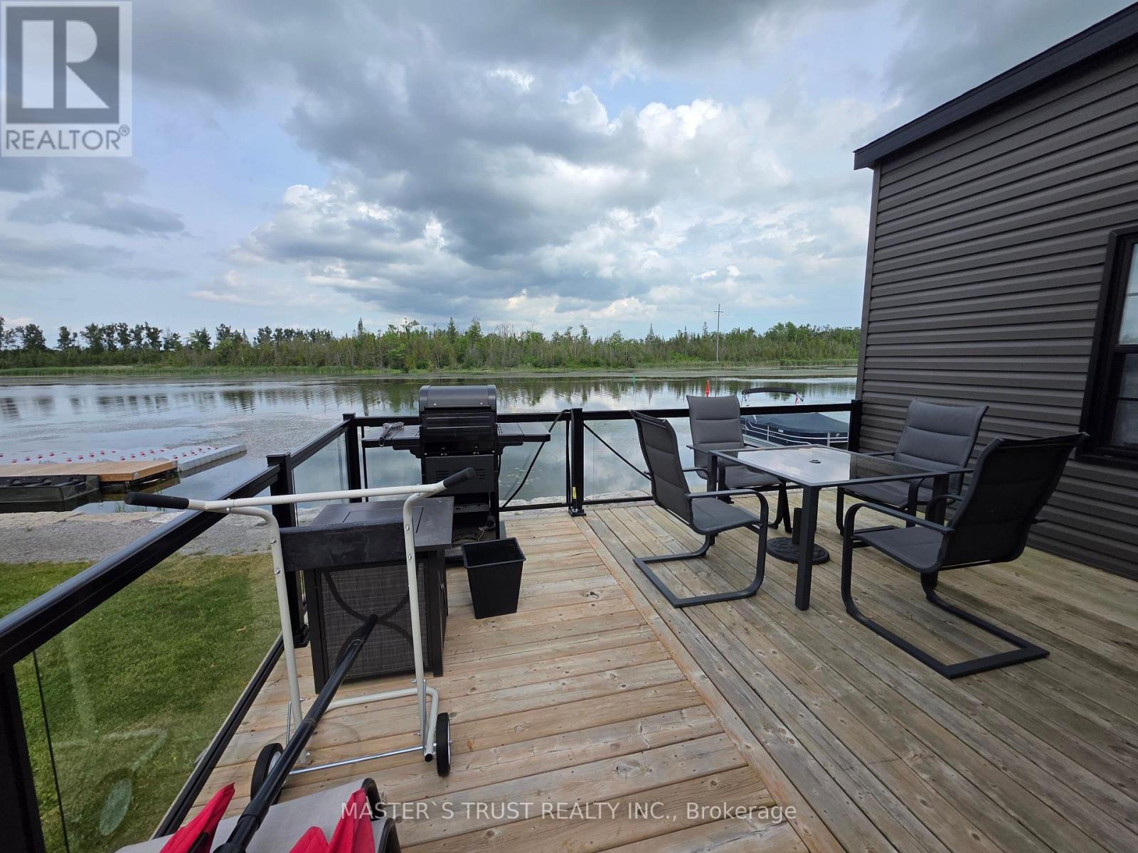 W5 - 657 Thunder Bridge Road, Kawartha Lakes (Ops), Ontario  K9V 4R1 - Photo 2 - X13470828