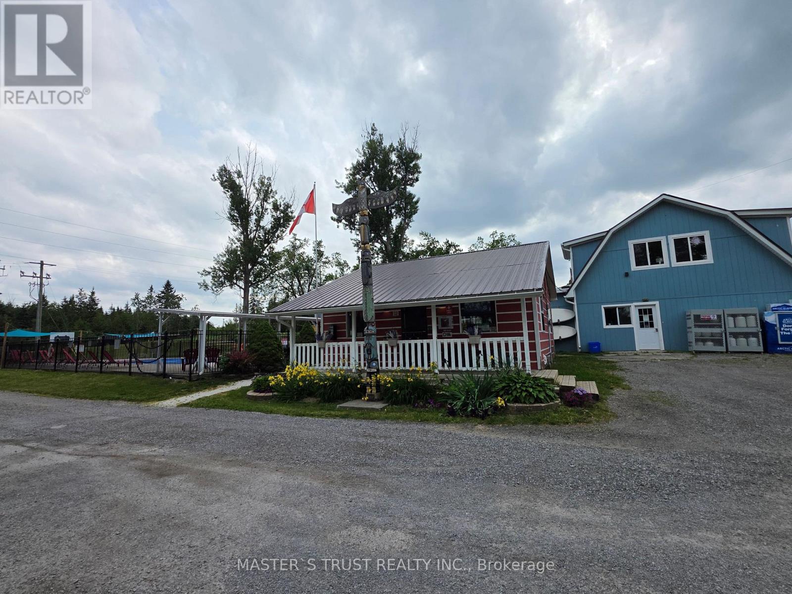 W5 - 657 Thunder Bridge Road, Kawartha Lakes (Ops), Ontario  K9V 4R1 - Photo 34 - X13470828