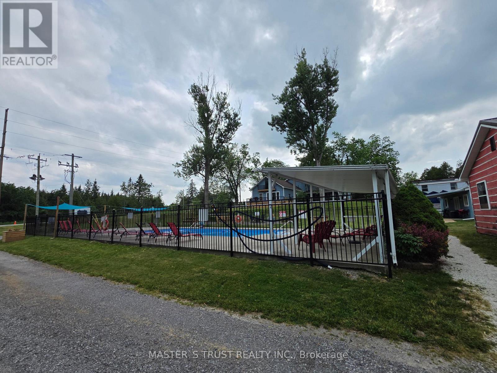W5 - 657 Thunder Bridge Road, Kawartha Lakes (Ops), Ontario  K9V 4R1 - Photo 35 - X13470828