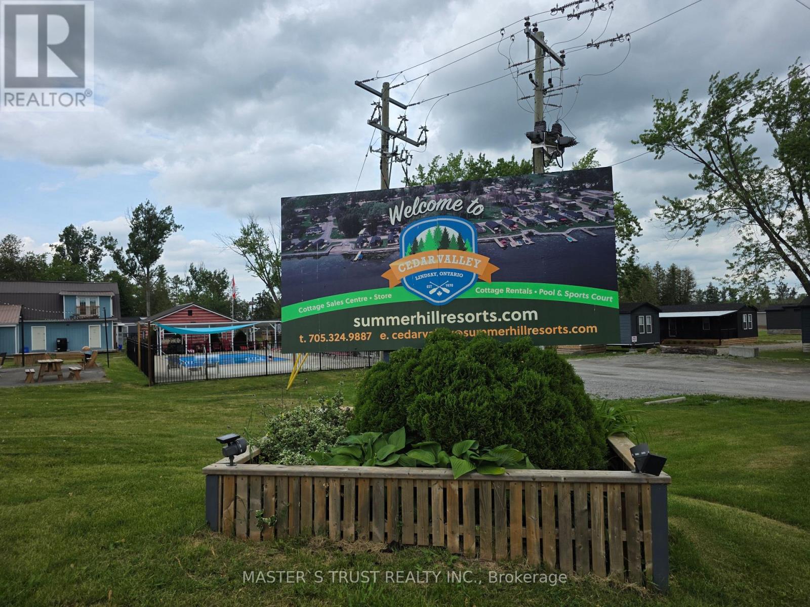 W5 - 657 Thunder Bridge Road, Kawartha Lakes (Ops), Ontario  K9V 4R1 - Photo 38 - X13470828