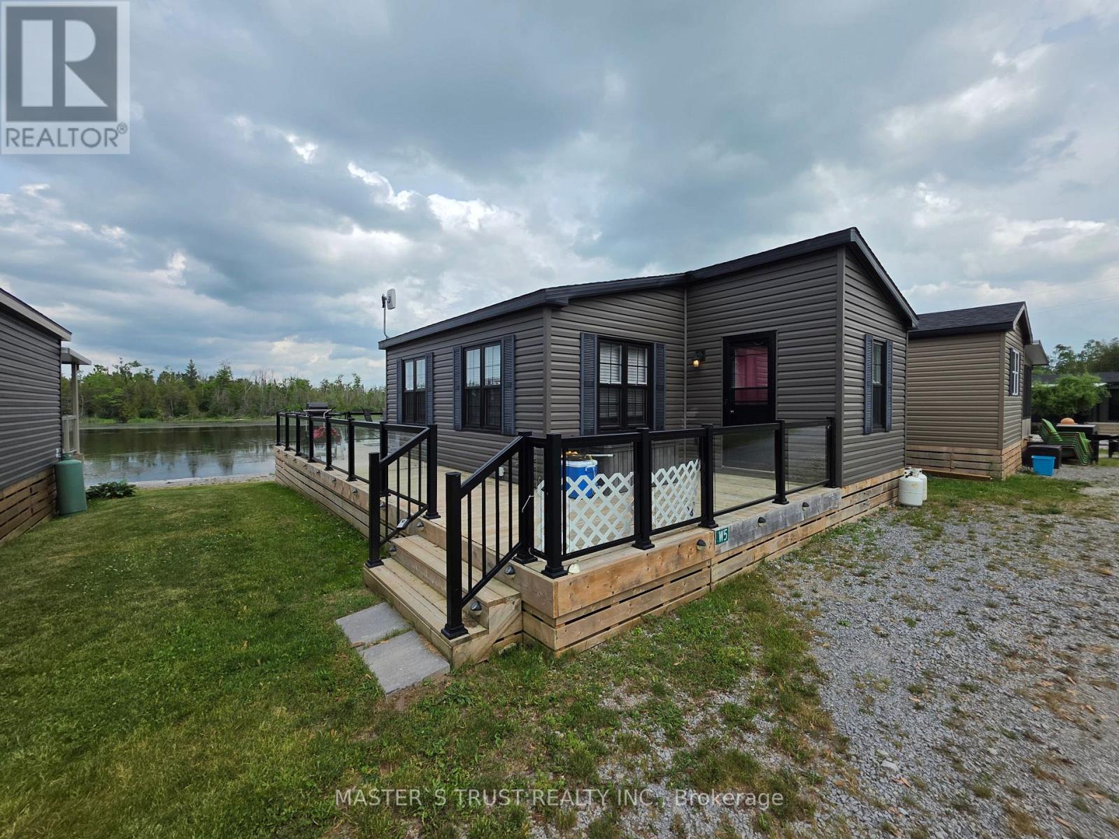 W5 - 657 Thunder Bridge Road, Kawartha Lakes (Ops), Ontario  K9V 4R1 - Photo 6 - X13470828