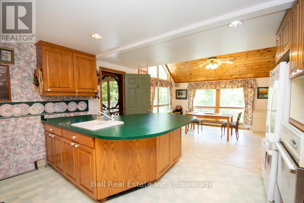 65 Fire Route 213, Trent Lakes, Ontario  K0L 1J0 - Photo 21 - X13471100