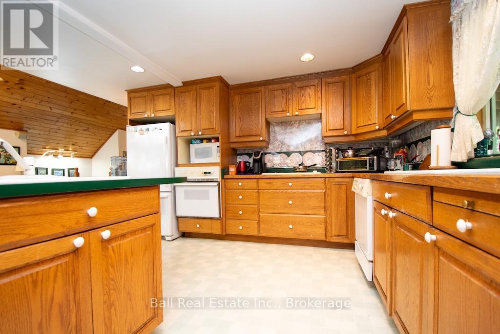 65 Fire Route 213, Trent Lakes, Ontario  K0L 1J0 - Photo 22 - X13471100
