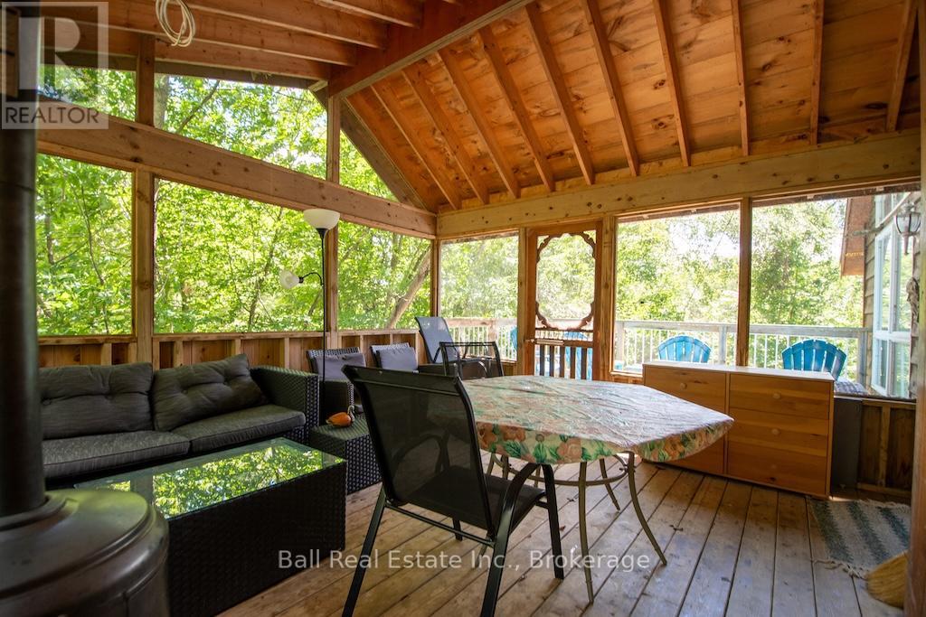 65 Fire Route 213, Trent Lakes, Ontario  K0L 1J0 - Photo 41 - X13471100