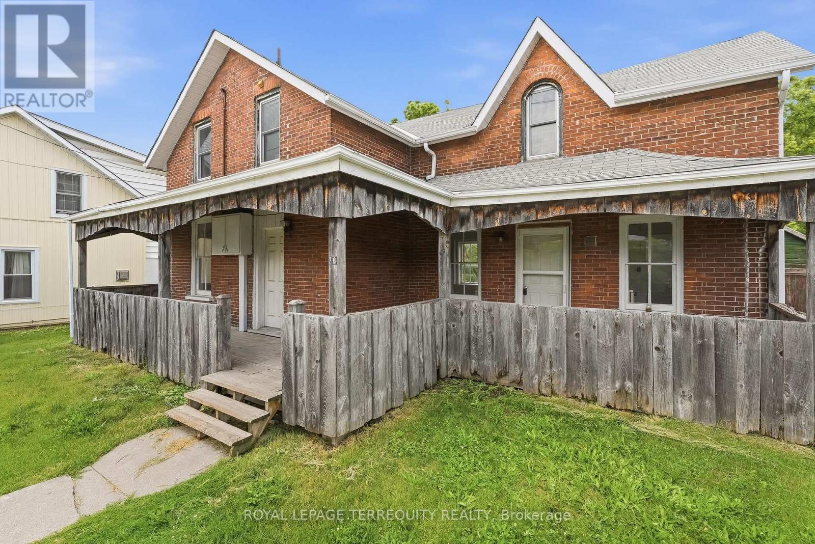76 Grand Road, Trent Hills (Campbellford), Ontario  K0L 1L0 - Photo 11 - X13471130