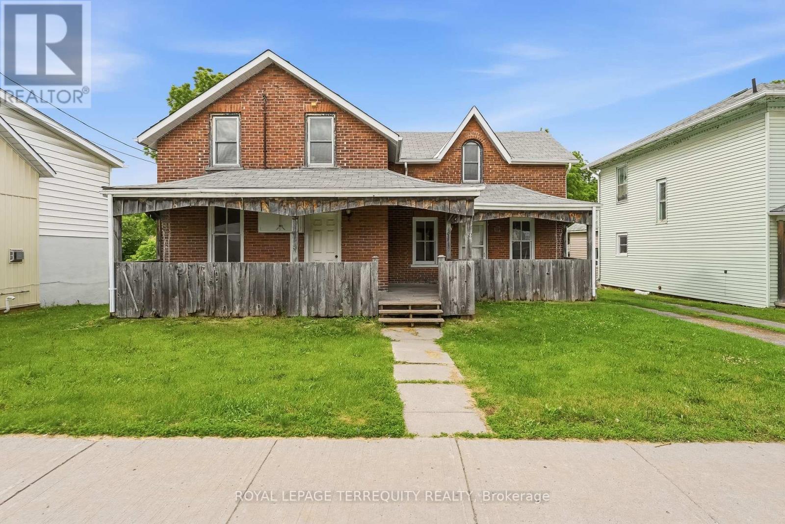 76 Grand Road, Trent Hills (Campbellford), Ontario  K0L 1L0 - Photo 2 - X13471130