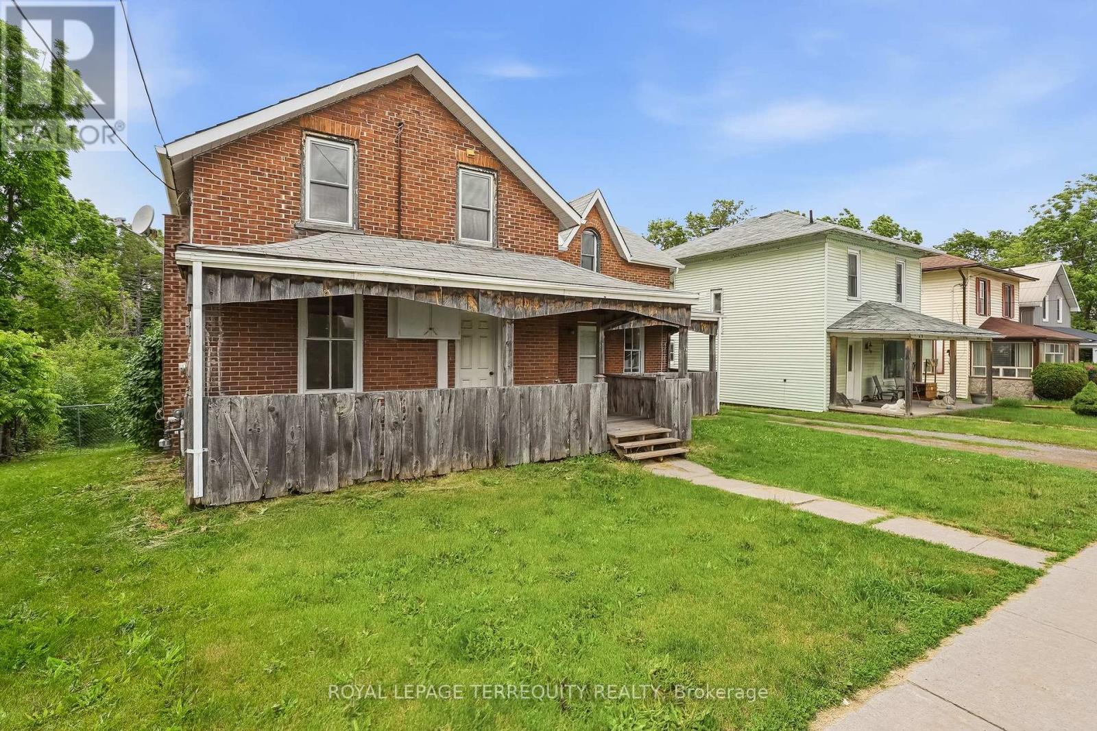 76 Grand Road, Trent Hills (Campbellford), Ontario  K0L 1L0 - Photo 3 - X13471130