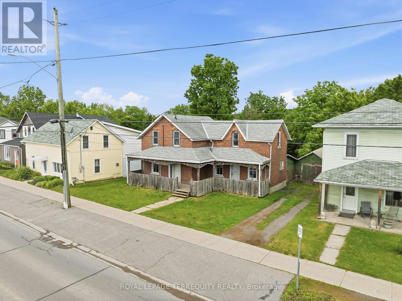 76 Grand Road, Trent Hills (Campbellford), Ontario  K0L 1L0 - Photo 4 - X13471130