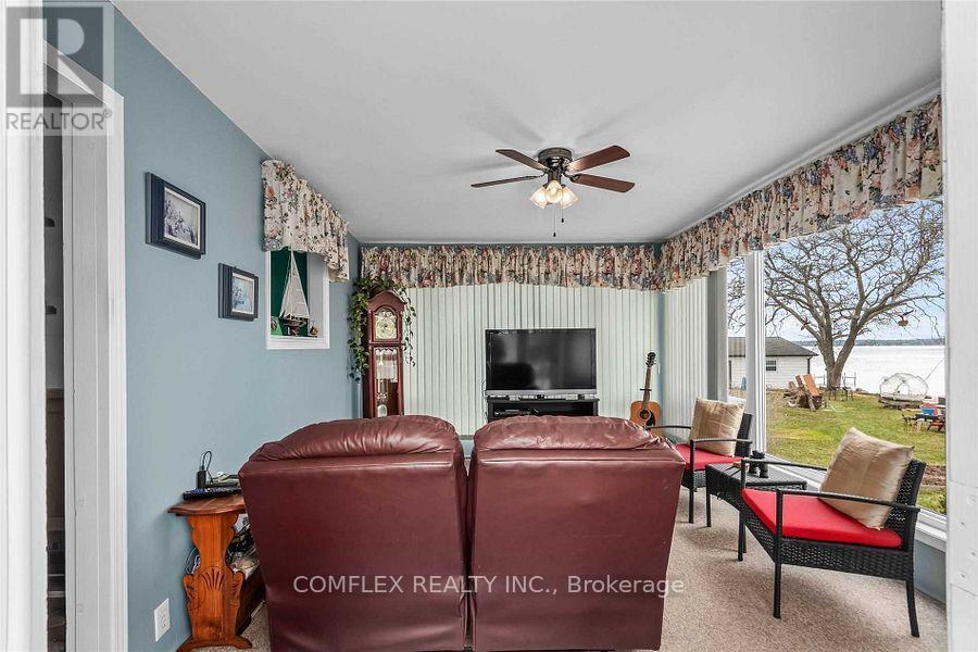 1982 Pigeon Lake Road, Kawartha Lakes (Emily), Ontario  K9V 4R5 - Photo 17 - X13472082