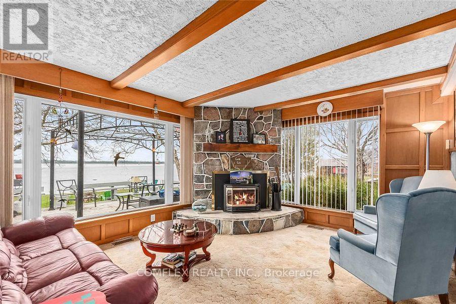 1982 Pigeon Lake Road, Kawartha Lakes (Emily), Ontario  K9V 4R5 - Photo 6 - X13472082