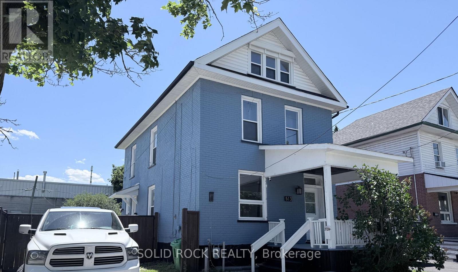 513 Romaine Street, Peterborough (Town Ward 3), Ontario  K9J 2C8 - Photo 3 - X13472326