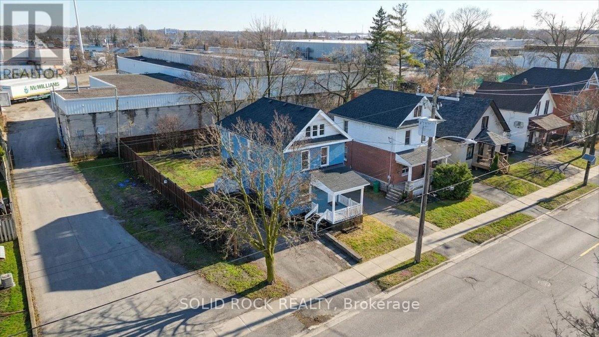 513 Romaine Street, Peterborough (Town Ward 3), Ontario  K9J 2C8 - Photo 35 - X13472326