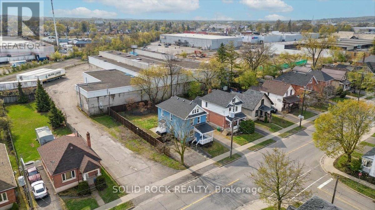 513 Romaine Street, Peterborough (Town Ward 3), Ontario  K9J 2C8 - Photo 36 - X13472326