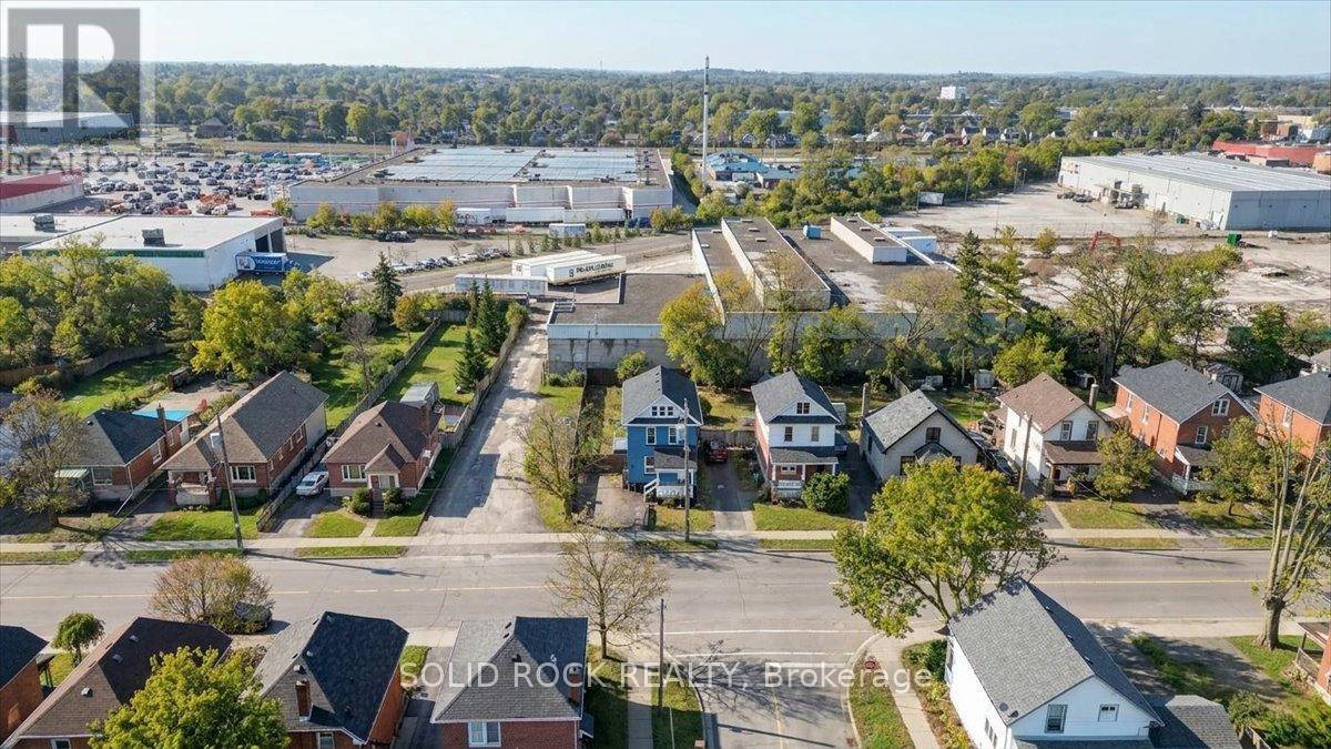513 Romaine Street, Peterborough (Town Ward 3), Ontario  K9J 2C8 - Photo 37 - X13472326