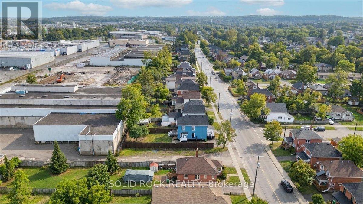 513 Romaine Street, Peterborough (Town Ward 3), Ontario  K9J 2C8 - Photo 38 - X13472326