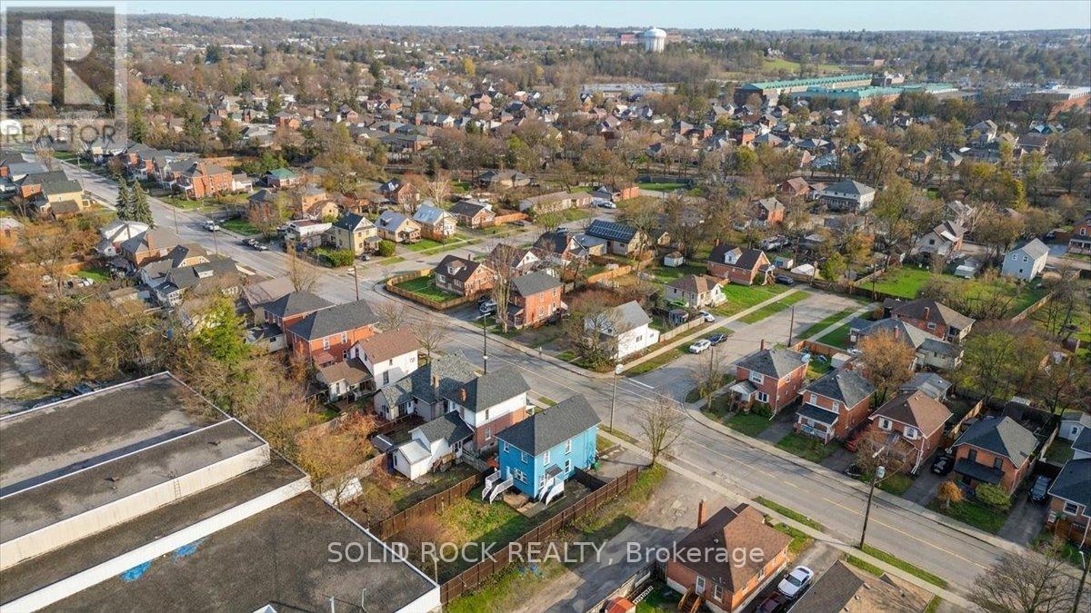 513 Romaine Street, Peterborough (Town Ward 3), Ontario  K9J 2C8 - Photo 39 - X13472326