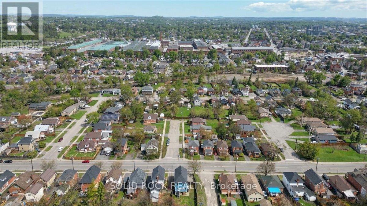 513 Romaine Street, Peterborough (Town Ward 3), Ontario  K9J 2C8 - Photo 41 - X13472326