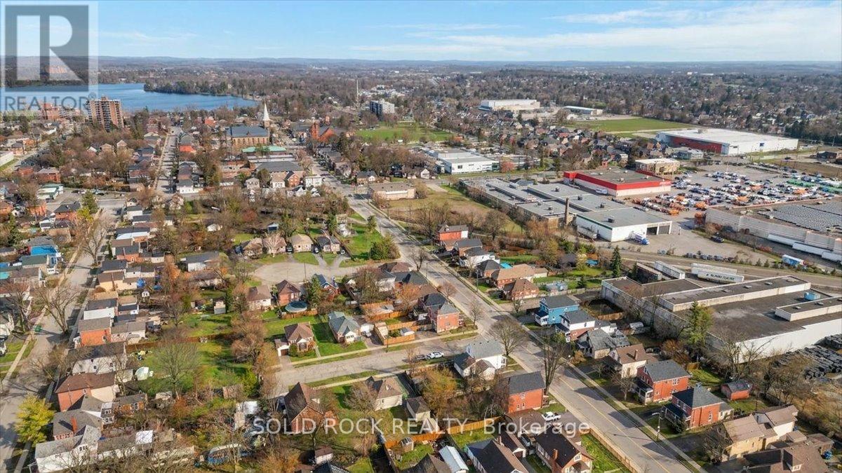 513 Romaine Street, Peterborough (Town Ward 3), Ontario  K9J 2C8 - Photo 42 - X13472326