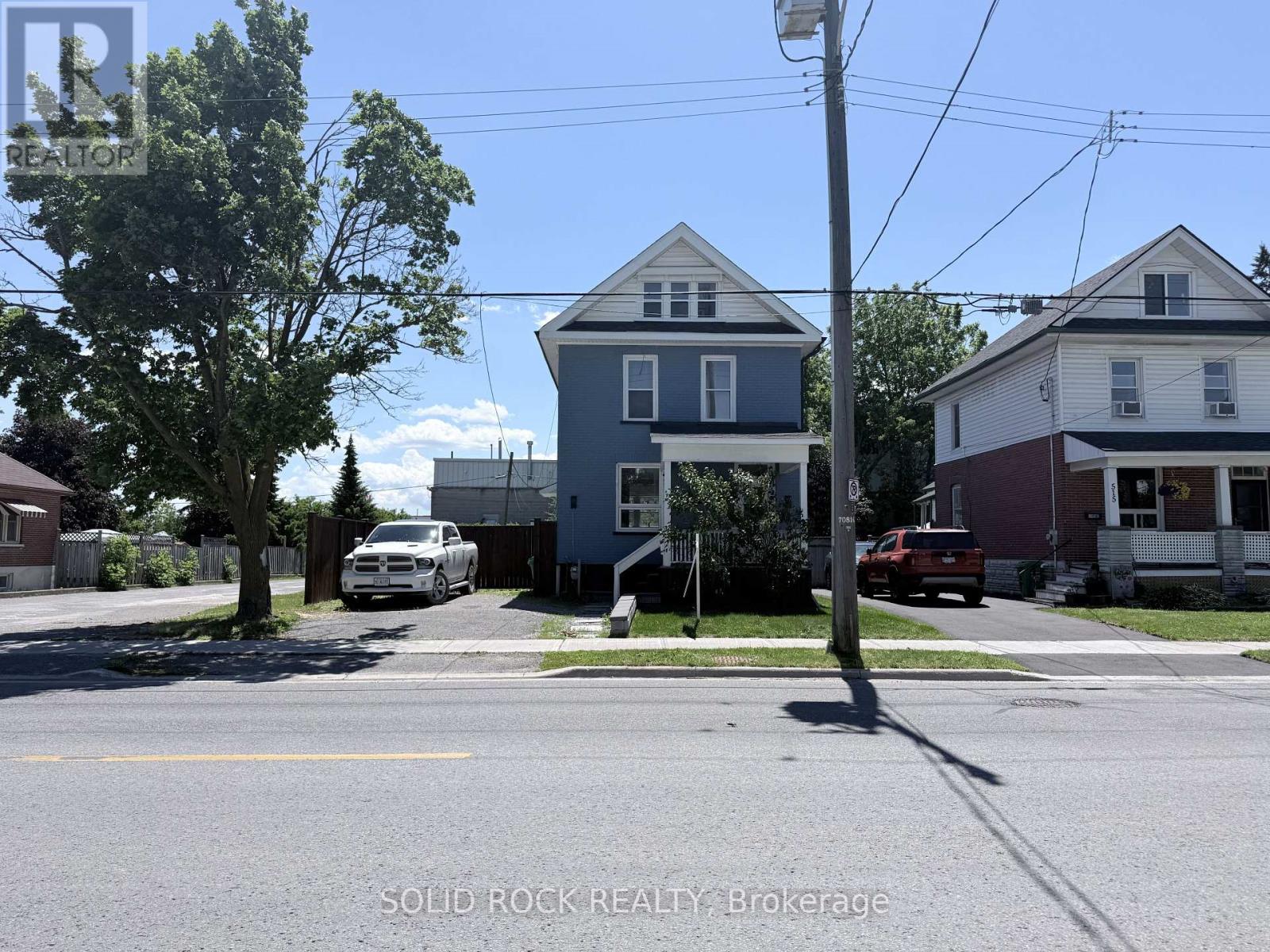 513 Romaine Street, Peterborough (Town Ward 3), Ontario  K9J 2C8 - Photo 43 - X13472326
