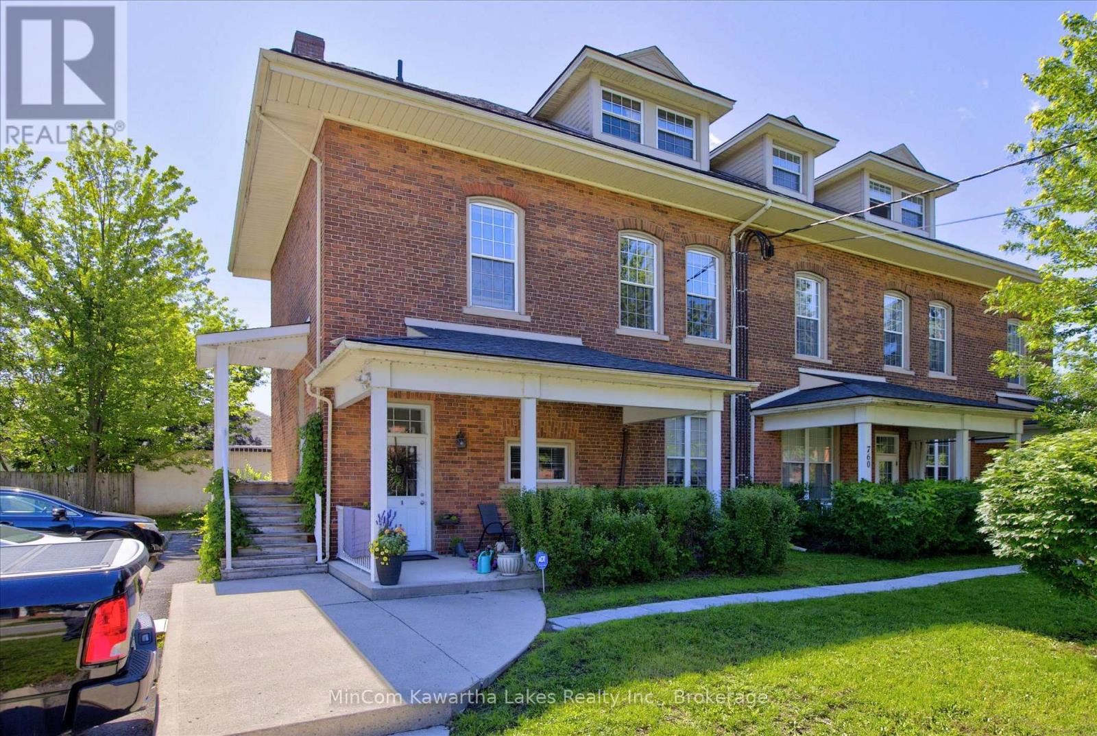 4 - 760 George Street N, Peterborough (Northcrest Ward 5), Ontario  K9H 3T3 - Photo 3 - X13472764