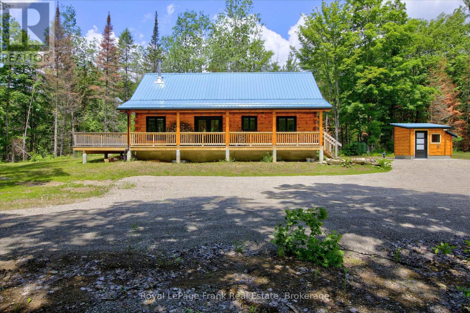 413 West Bay Road, North Kawartha, Ontario  K0L 1A0 - Photo 2 - X13472850