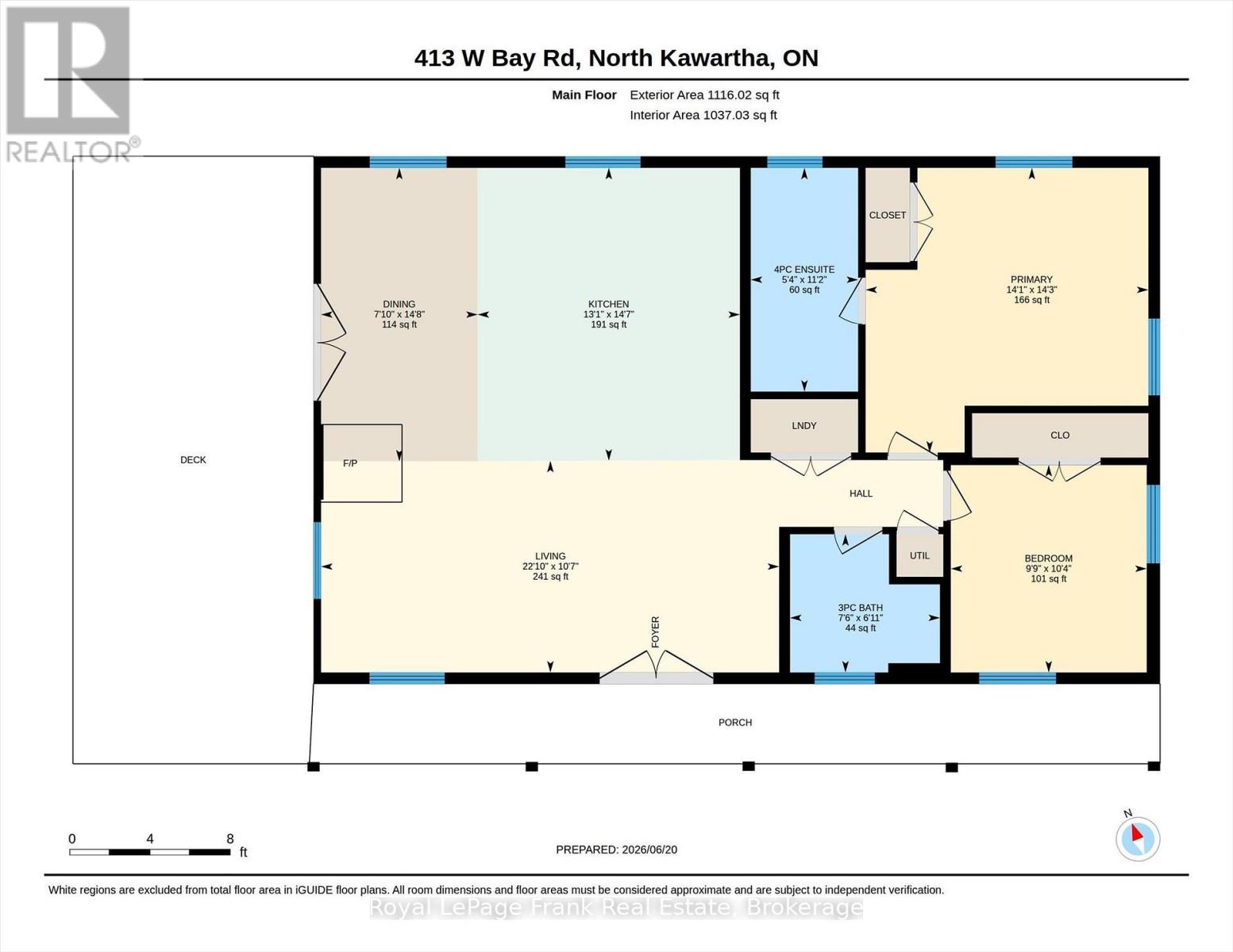 413 West Bay Road, North Kawartha, Ontario  K0L 1A0 - Photo 40 - X13472850