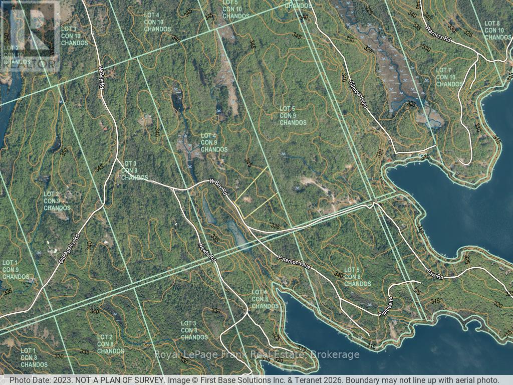413 West Bay Road, North Kawartha, Ontario  K0L 1A0 - Photo 42 - X13472850