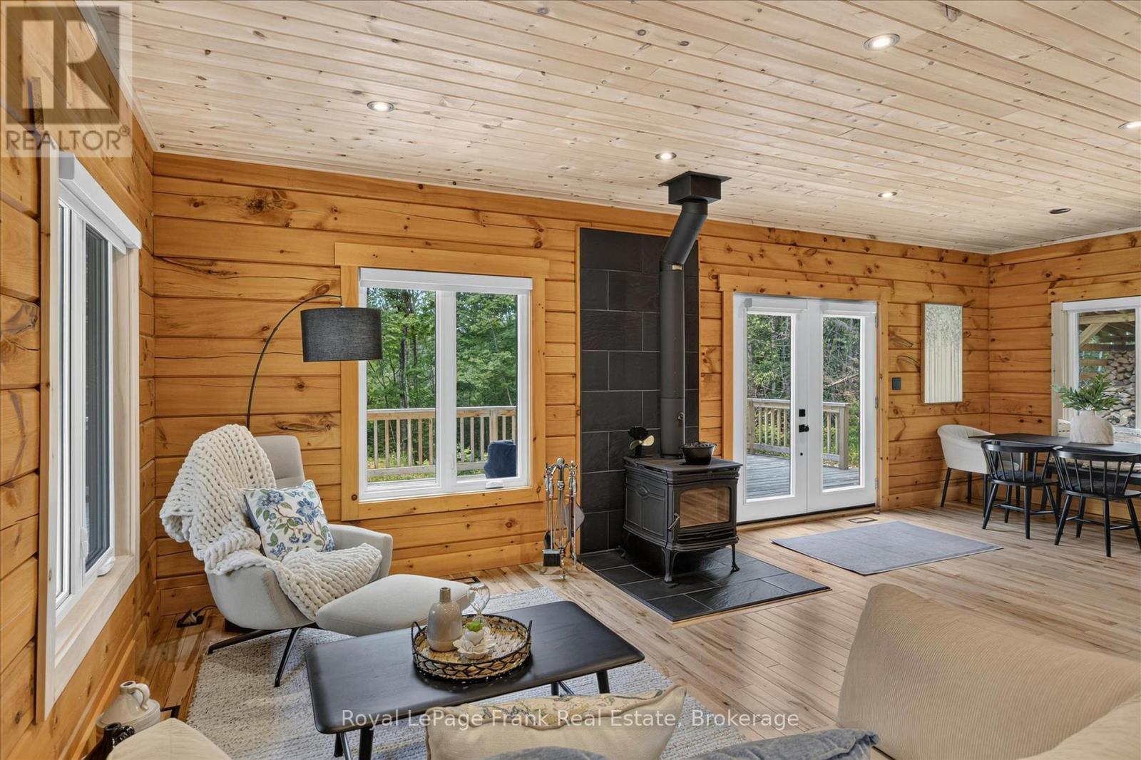 413 West Bay Road, North Kawartha, Ontario  K0L 1A0 - Photo 8 - X13472850