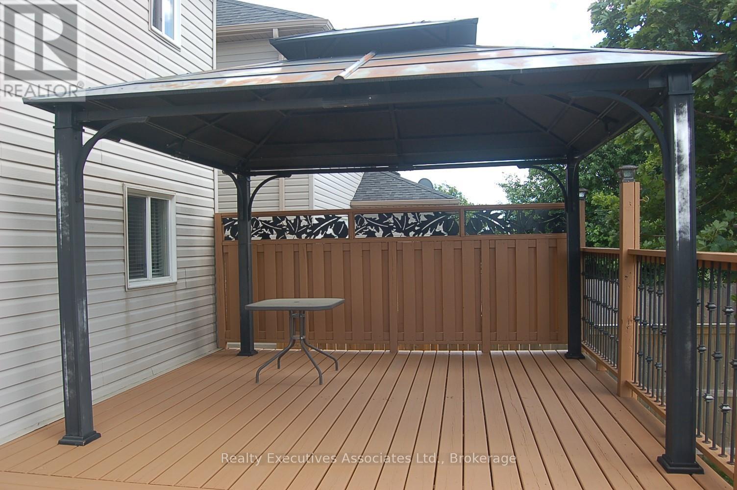 71 Truax Street, Kawartha Lakes (Lindsay), Ontario  K9V 0E3 - Photo 37 - X13472870