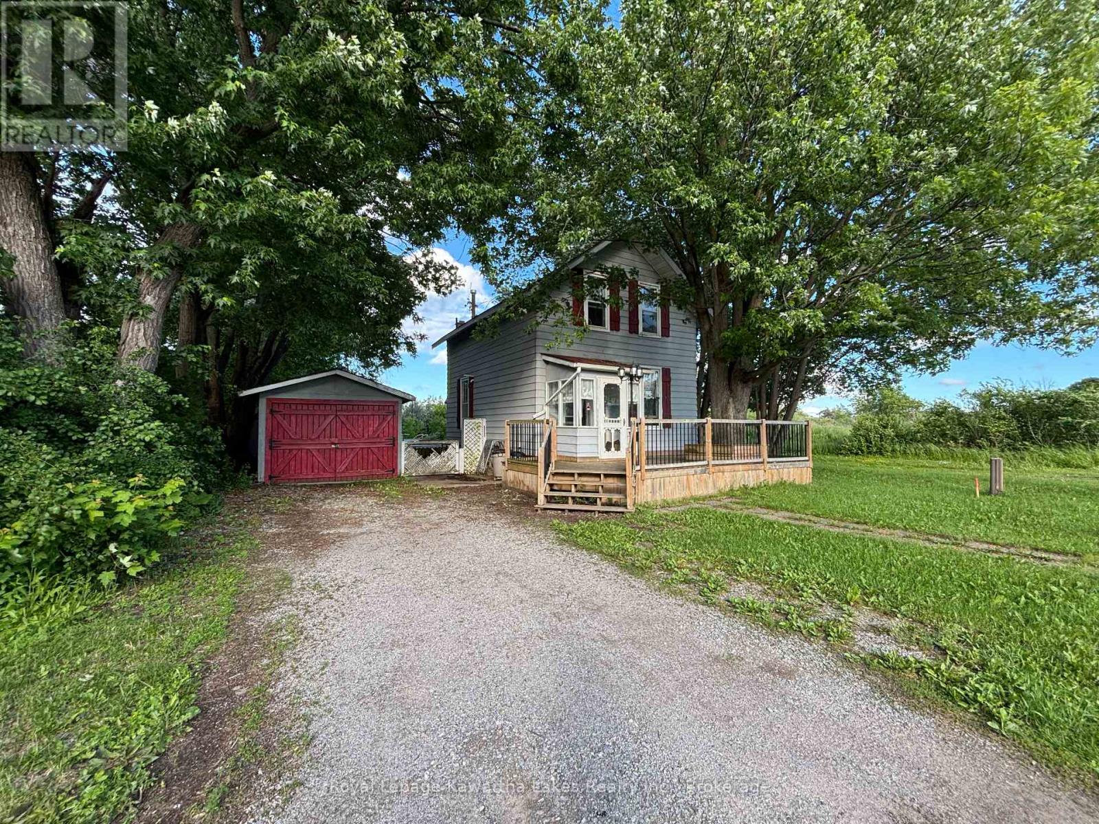 80 ALBERT STREET S, kawartha lakes (lindsay), Ontario