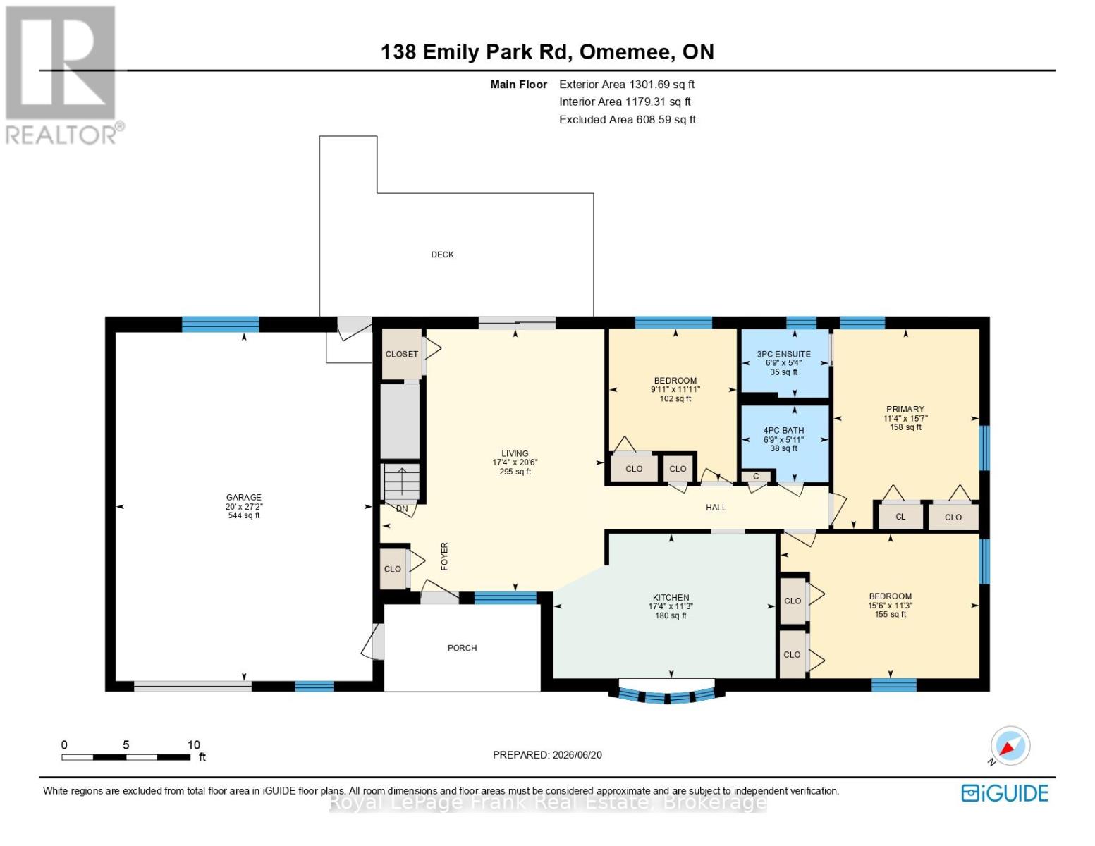 138 Emily Park Road, Kawartha Lakes (Emily), Ontario  K0L 2W0 - Photo 49 - X13473048