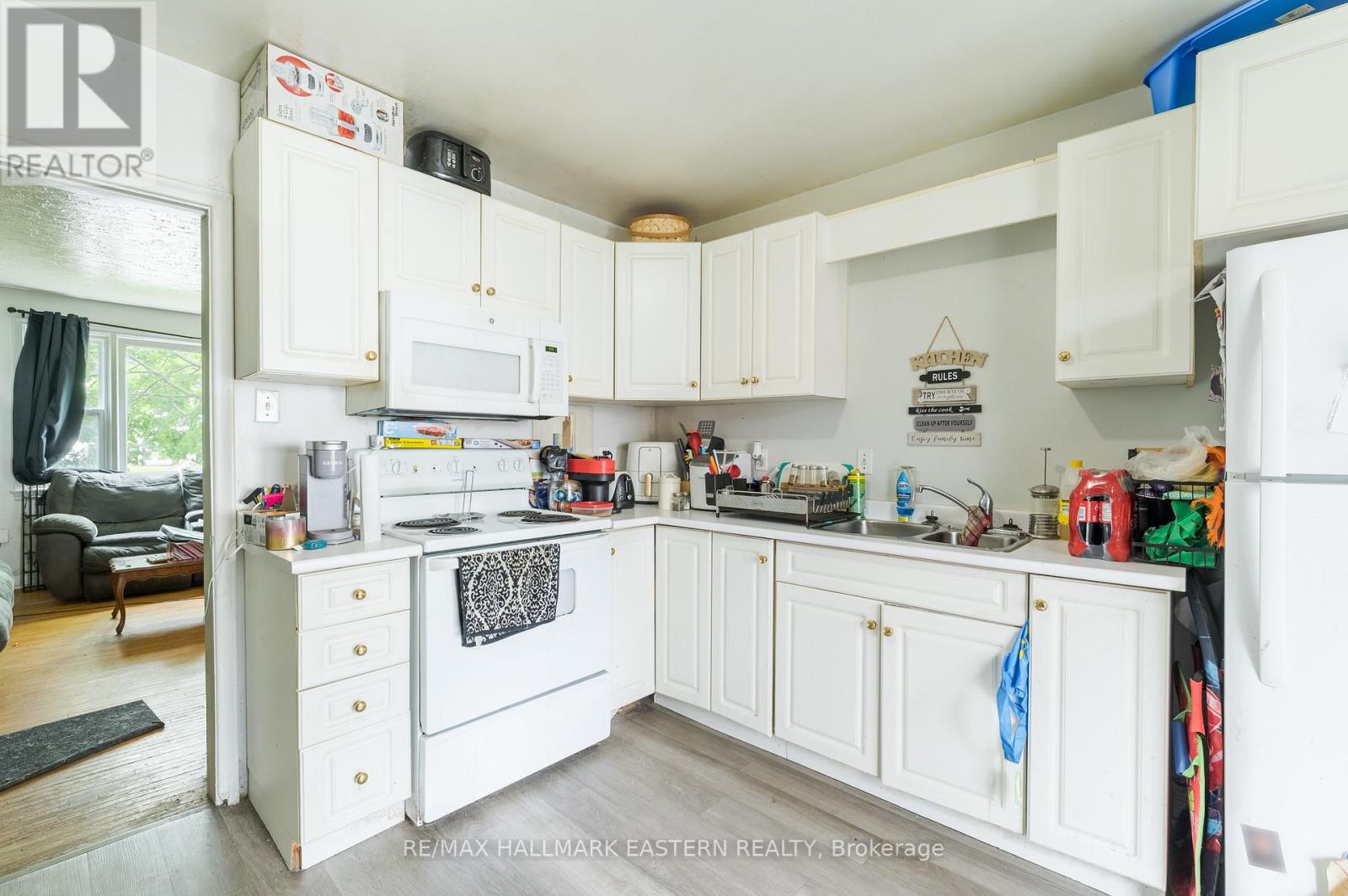 809 Nicholls Street, Peterborough (Northcrest Ward 5), Ontario  K9H 5T7 - Photo 16 - X13473228