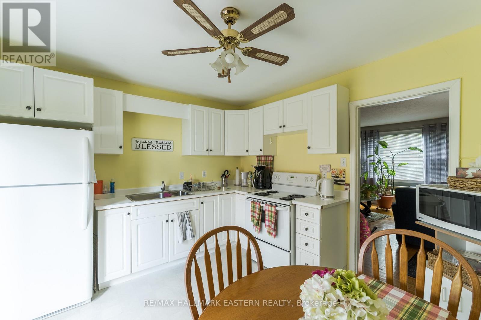 809 Nicholls Street, Peterborough (Northcrest Ward 5), Ontario  K9H 5T7 - Photo 24 - X13473228