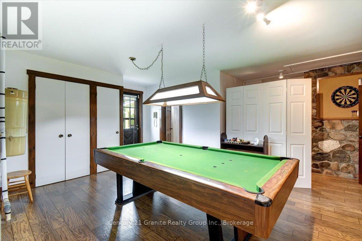 1351 Ojibway Road, Highlands East (Cardiff Ward), Ontario  K0L 2A0 - Photo 12 - X13473454