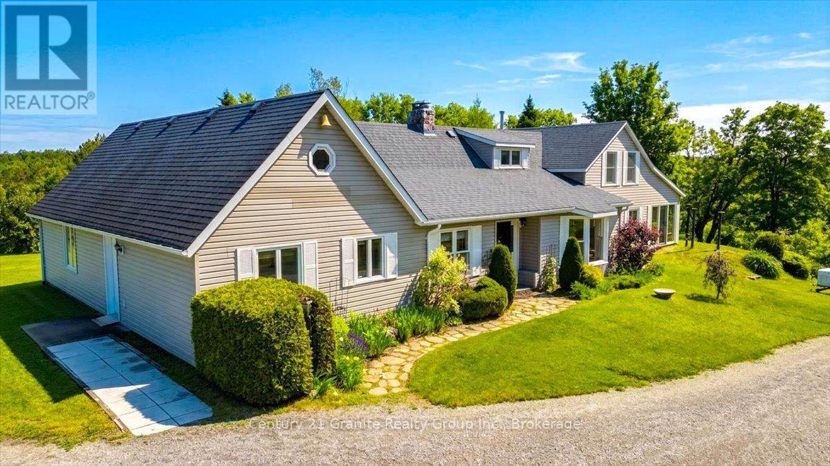 1351 Ojibway Road, Highlands East (Cardiff Ward), Ontario  K0L 2A0 - Photo 2 - X13473454