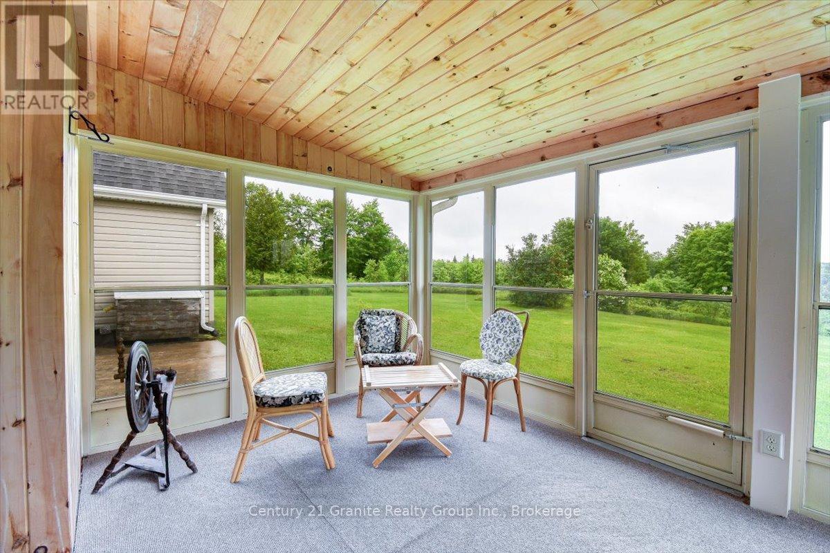 1351 Ojibway Road, Highlands East (Cardiff Ward), Ontario  K0L 2A0 - Photo 23 - X13473454