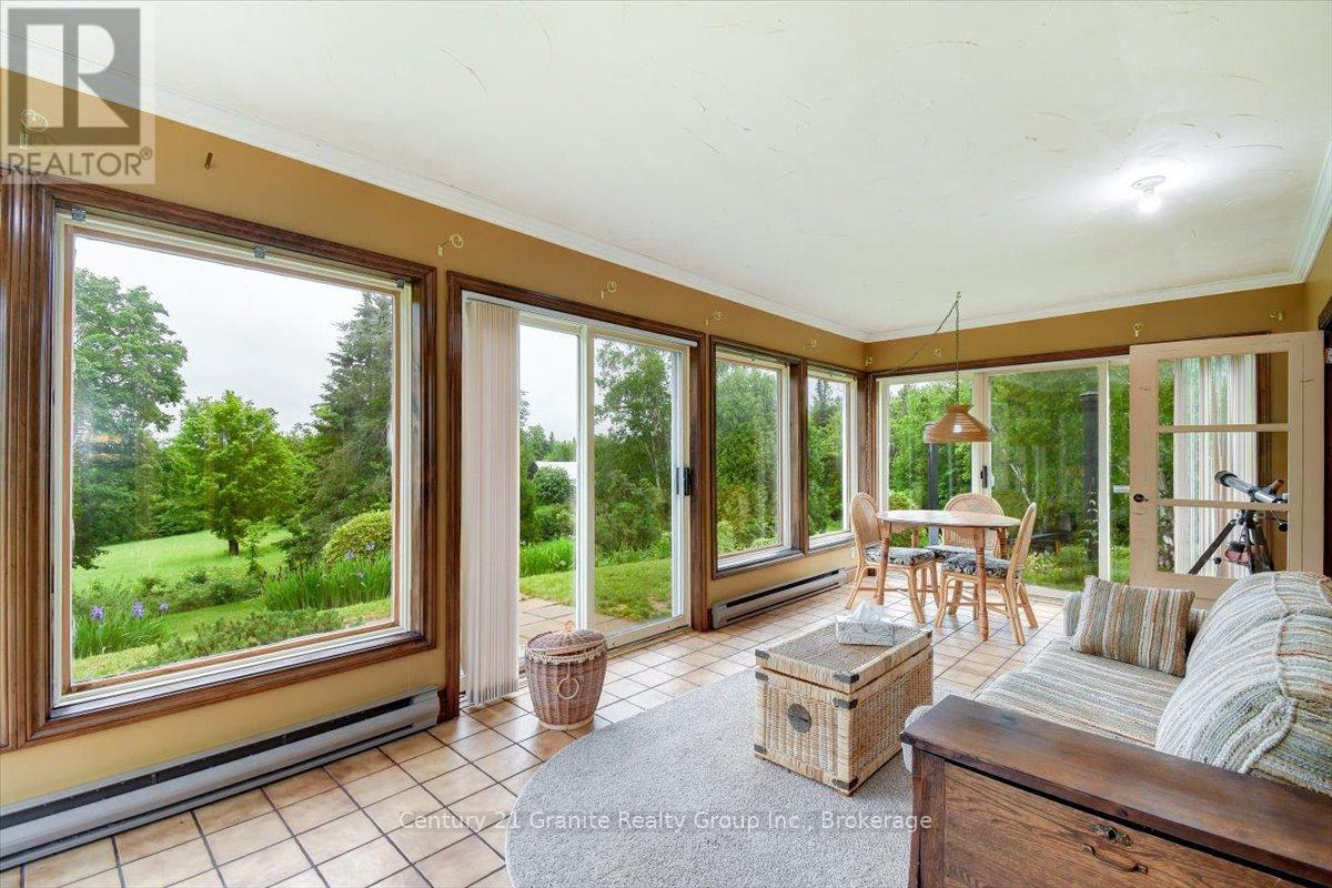 1351 Ojibway Road, Highlands East (Cardiff Ward), Ontario  K0L 2A0 - Photo 32 - X13473454