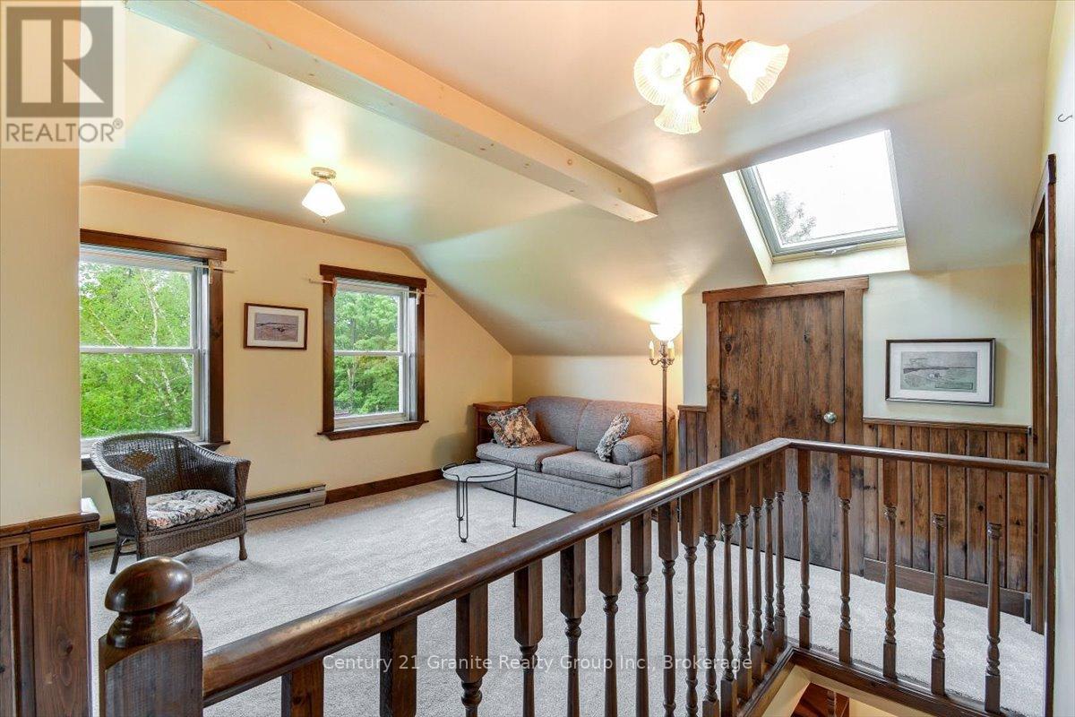 1351 Ojibway Road, Highlands East (Cardiff Ward), Ontario  K0L 2A0 - Photo 34 - X13473454