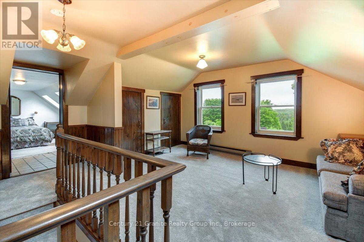 1351 Ojibway Road, Highlands East (Cardiff Ward), Ontario  K0L 2A0 - Photo 35 - X13473454