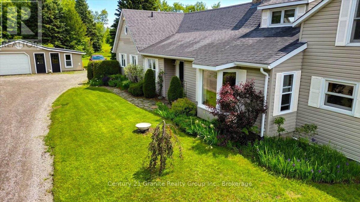 1351 Ojibway Road, Highlands East (Cardiff Ward), Ontario  K0L 2A0 - Photo 44 - X13473454